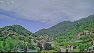 Webcam ore 13:15
