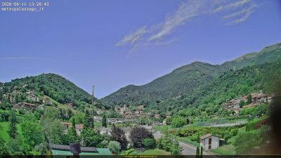Webcam ore 13:30