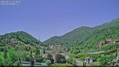 Webcam ore 13:40