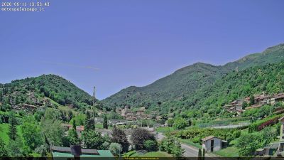 Webcam ore 13:55