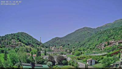 Webcam ore 14:10