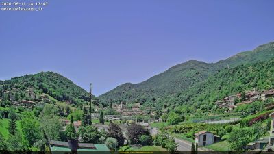 Webcam ore 14:15