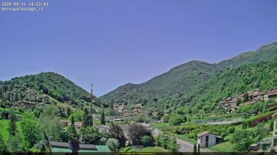 Webcam ore 14:25