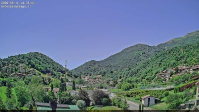 Webcam ore 14:40
