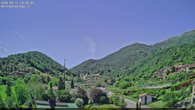 Webcam ore 15:00