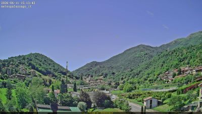 Webcam ore 15:15