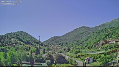Webcam ore 15:40