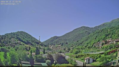 Webcam ore 16:00