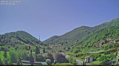 Webcam ore 16:10