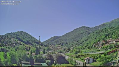Webcam ore 16:15