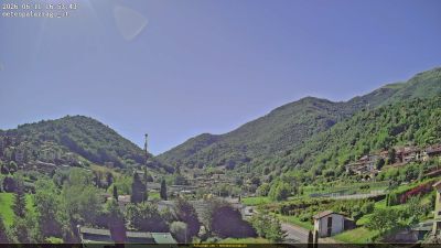 Webcam ore 16:55
