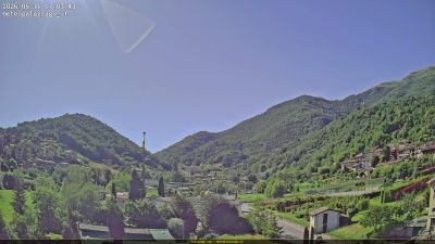 Webcam ore 17:05