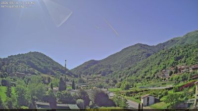 Webcam ore 17:10