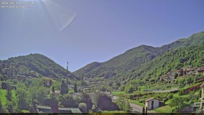 Webcam ore 17:15