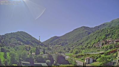 Webcam ore 17:20