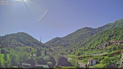 Webcam ore 17:25