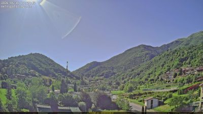 Webcam ore 17:30