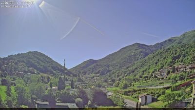 Webcam ore 17:35
