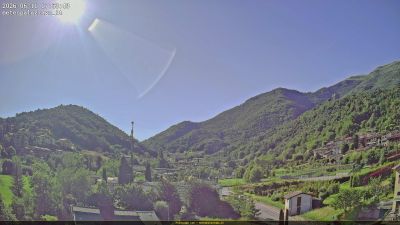 Webcam ore 17:55