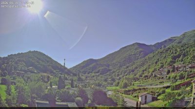 Webcam ore 18:00