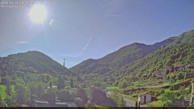 Webcam ore 18:20