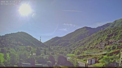 Webcam ore 18:25