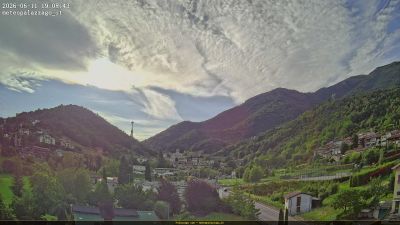 Webcam ore 19:10