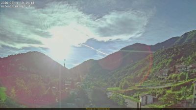 Webcam ore 19:40