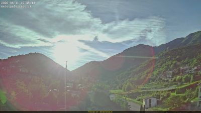Webcam ore 19:50
