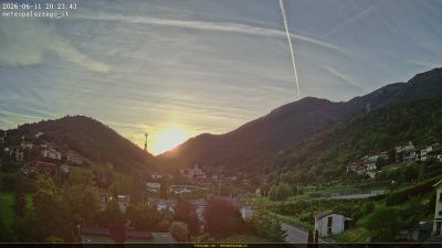 Webcam ore 20:25