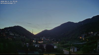 Webcam ore 21:35