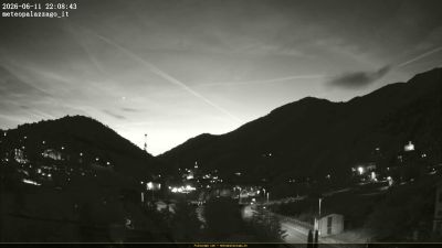 Webcam ore 22:10