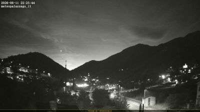 Webcam ore 22:25
