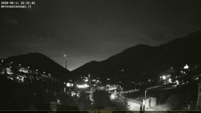 Webcam ore 22:35