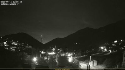 Webcam ore 22:40