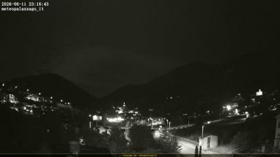 Webcam ore 23:20