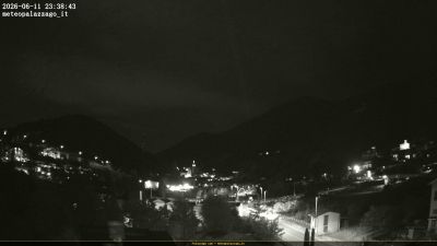 Webcam ore 23:40