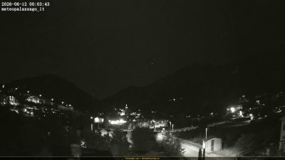 Webcam ore 00:05