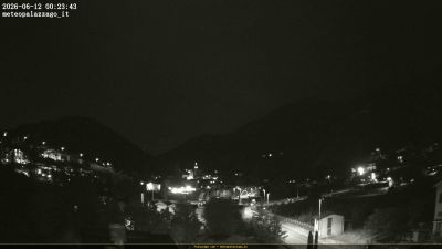 Webcam ore 00:25