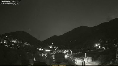 Webcam ore 04:25
