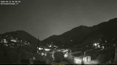 Webcam ore 04:30