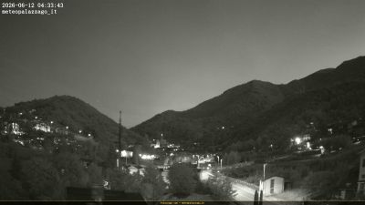 Webcam ore 04:35