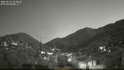 Webcam ore 04:40