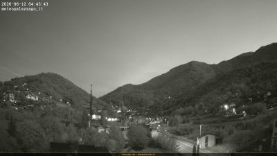 Webcam ore 04:45