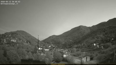 Webcam ore 04:50