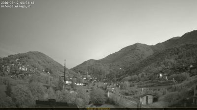 Webcam ore 04:55