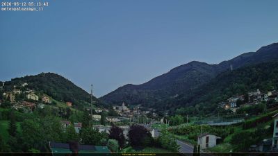 Webcam ore 05:15