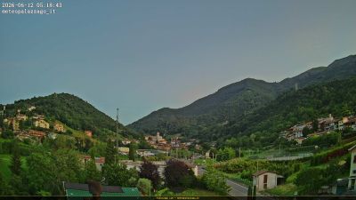 Webcam ore 05:20