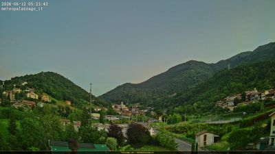 Webcam ore 05:25
