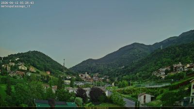 Webcam ore 05:30
